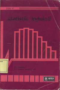 Statistik Induktif
