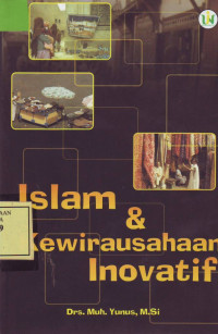 Islam & Kewirausahaan Inovanif