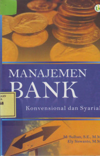 Manajemen Bank: Konvensional dan Syariah