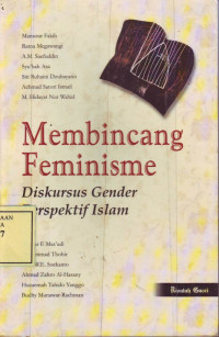 Membincang Feminisme