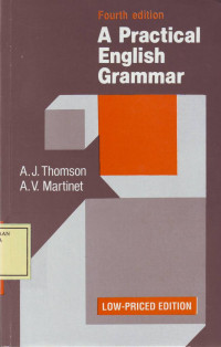 a Practical English Grammar