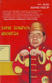 Bapak Tionghoa Indonesia